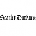 SCARLET DARKNESS