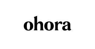Ohora usa Logo
