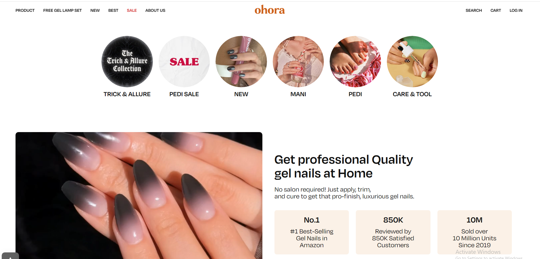 ohora usa